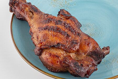 Курица гриль для пикника