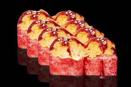 Яки Дабл Шейк