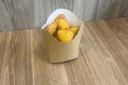 Наггетсы, маленькая порция