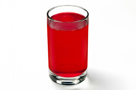 Морс смородиновый