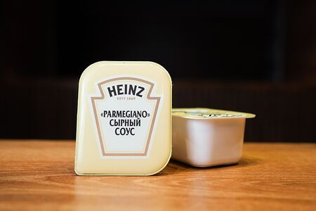 Parmegiano сырный соус
