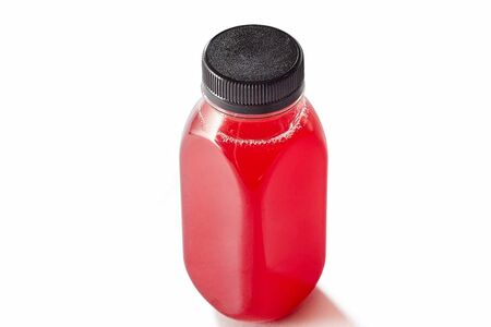 Морс ягодный мини