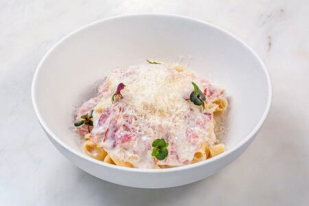 Паста Карбонара