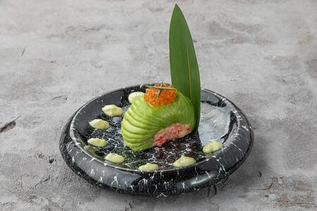 Камчатский краб Бон-Бон