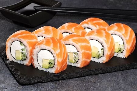 Филадельфия