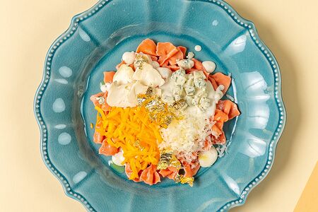 Домашние фарфалле 