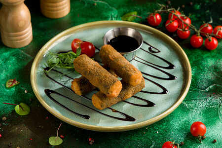 Морские палочки