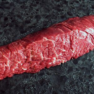 Стейк Мачете (сырой)