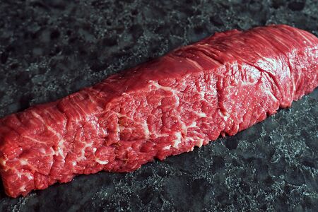 Стейк Мачете