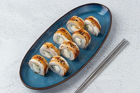 Филадельфия в угре