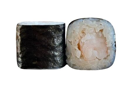 Ролл Классический с креветкой