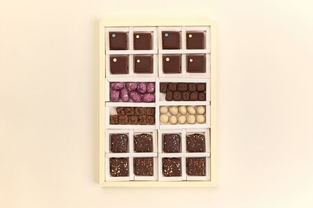 Дегустационный набор №8 с Драже