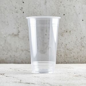 Стакан пластиковый 