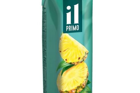 Сок Il Primo Ананас
