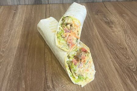 Шаурма стандартная