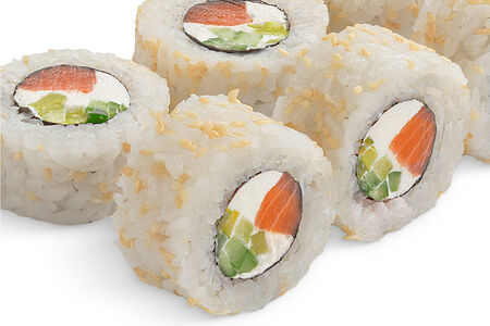 Ролл Филадельфия Спэшл