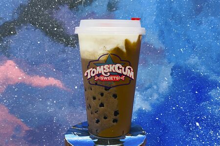 Choko & Oreo, Орео в шоколаде