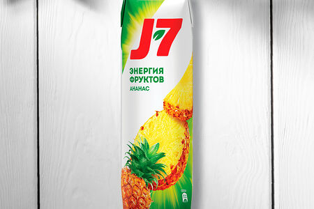 J7 ананасовый
