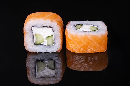 Ролл филадельфия