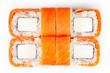 Филадельфия чиз