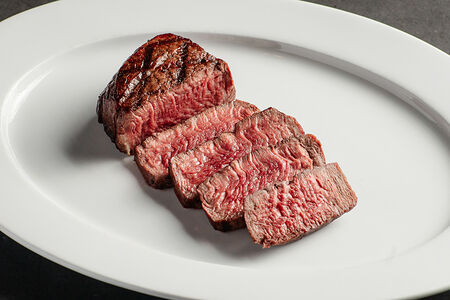 Филе миньон 200