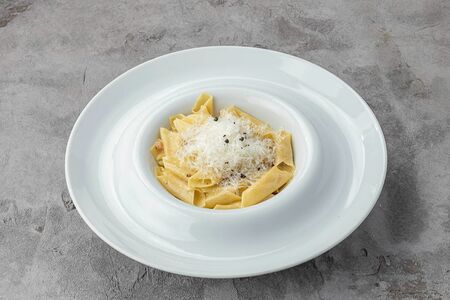 Карбонара гарганелли