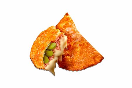 Чебурек 1000 островов