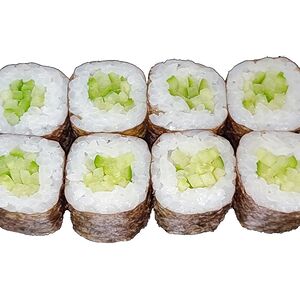 Mини-ролл Огурец