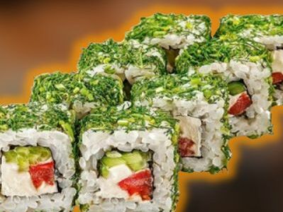 Ролл Норвежский