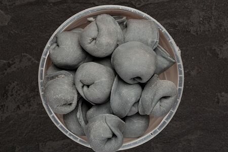 Синяя птица (замороженные)