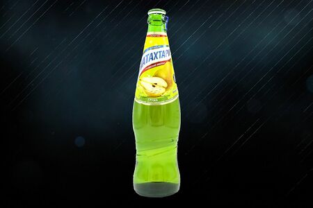 Лимонад Натахтари Груша