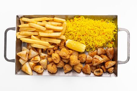 Кальмары Три вэй