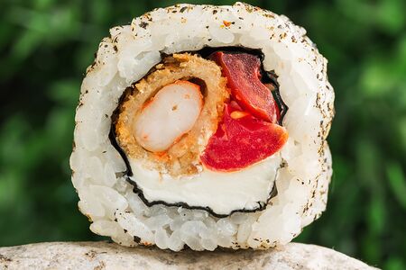 Эби урумаки