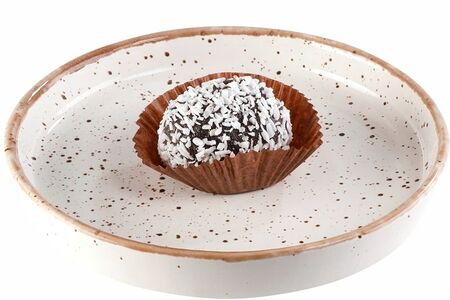 Пирожное Картошка