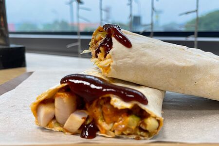 Шаурма Королевская 