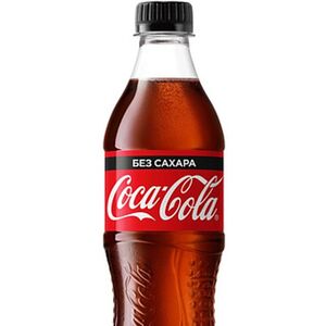 Coca-Cola Zero