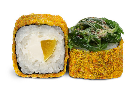 Чукка темпура