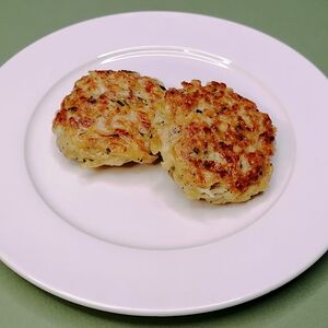 Котлеты рубленные из мяса птицы