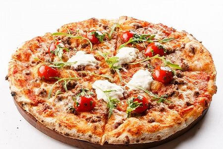 Пицца Мясная