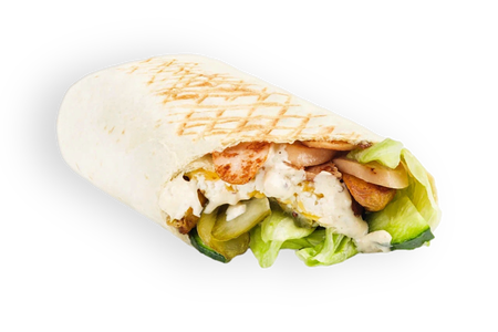 Завертон с Колбасками