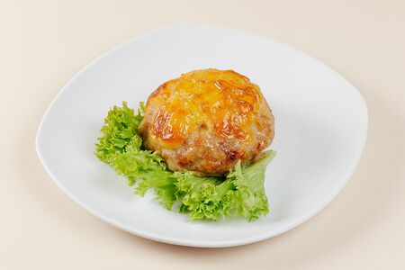 Мясные гнезда