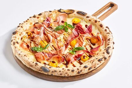 Пицца Дольче парма