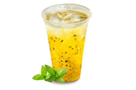 Маракуйя Ice