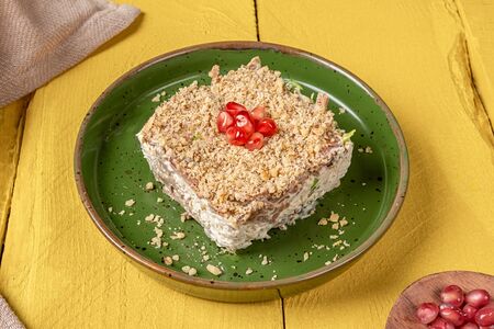 Салат Арарат 