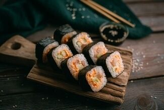 Чикен Спайси Основные