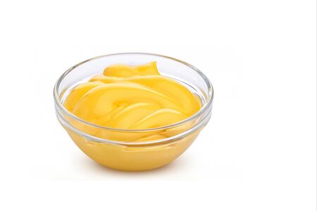 Соус сырный