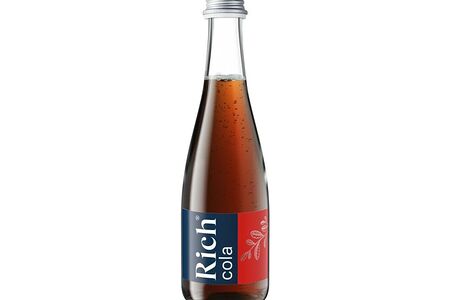 Rich Cola