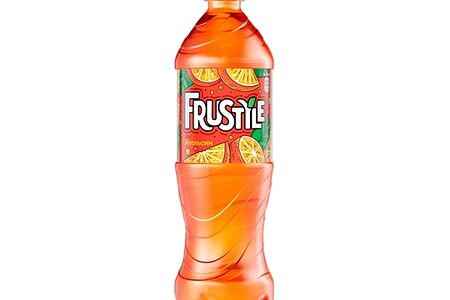 Фрустайл Апельсин 0,5л