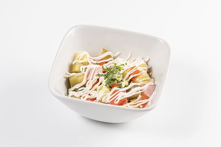 Салат Оливье