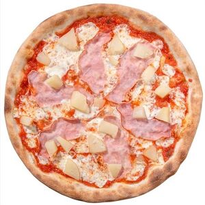 Пицца Гавайская